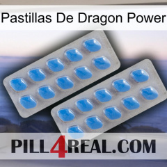 Dragon Power Pills 23